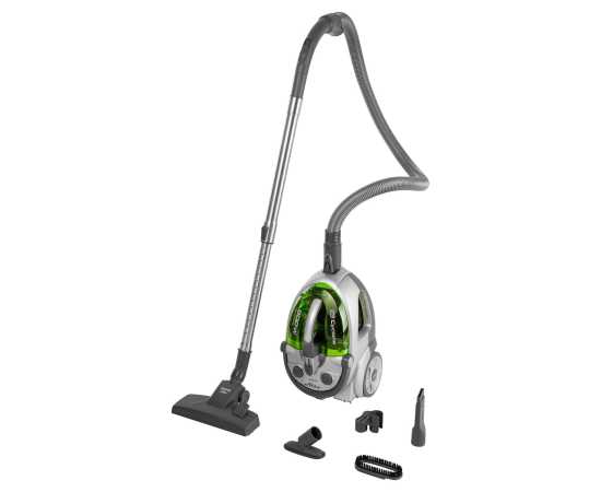 Sencor Vacuum Cleaner - SVC730GR
