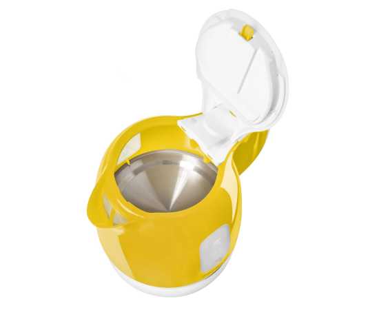 Sencor MRM Kettle - SWK1016YL