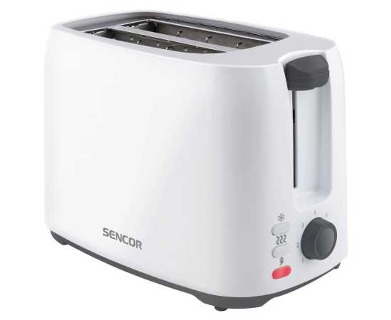 Sencor Toaster - STS2606