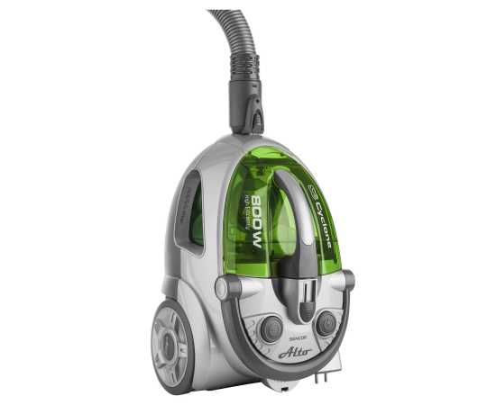 Sencor Vacuum Cleaner - SVC730GR