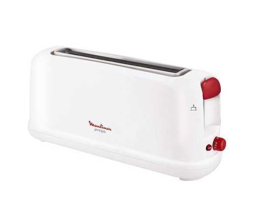 MOULINEX TOSTER - 	LT160111