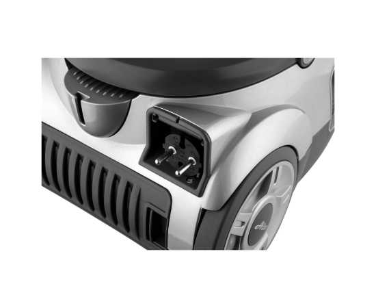 Sencor Vacuum Cleaner - SVC730GR