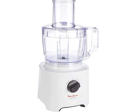 MOULINEX FOOD PROCESSOR - FP247127