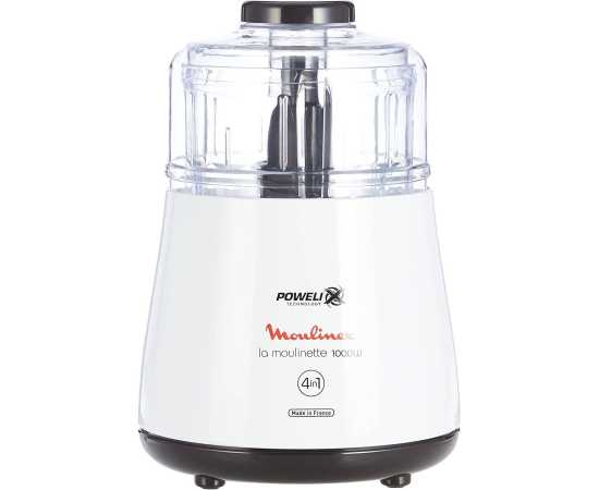Moulinex Chopper - DPA141