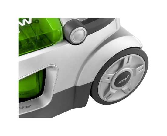 Sencor Vacuum Cleaner - SVC730GR