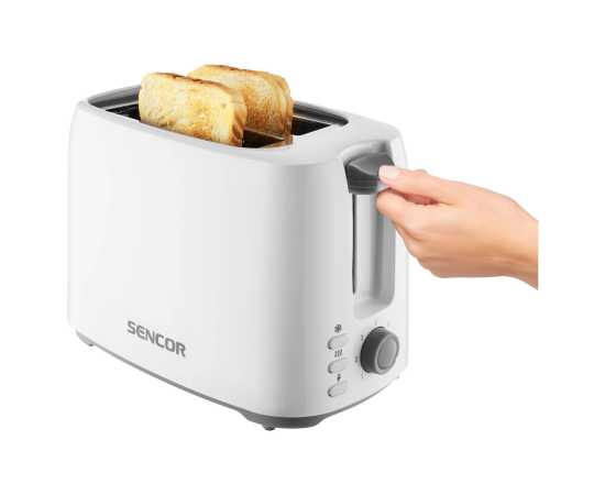 Sencor Toaster - STS2606