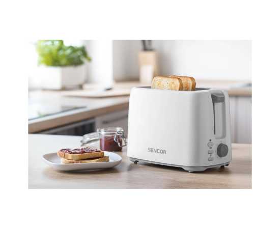 Sencor Toaster - STS2606
