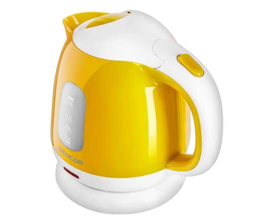Sencor MRM Kettle - SWK1016YL
