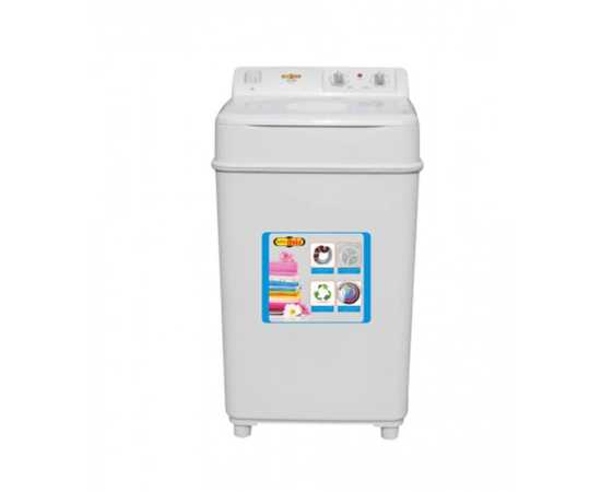 Super Asia Washing Machine - SA240EXL