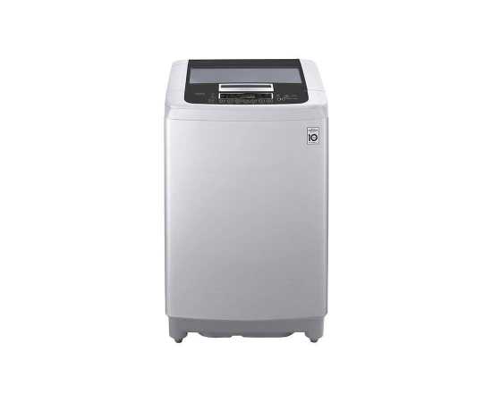 LG Washing Machine Top Load - T1369NEHTF