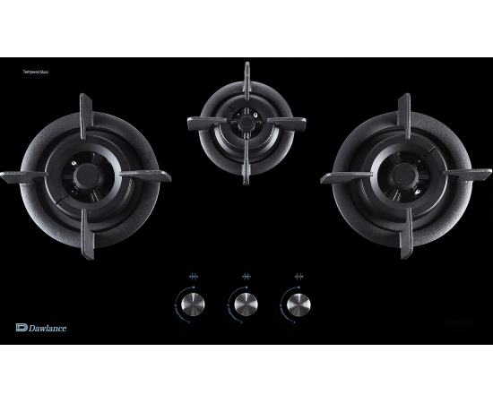 Dawlance Hob Stove -  DHG 380 BN A NEW