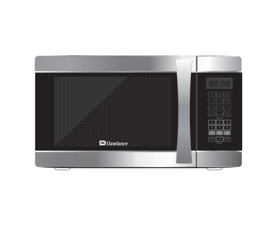 Dawlance Micro Wave Oven - DW-162HZP