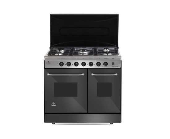Nas Gas Cooking Range - ECO534