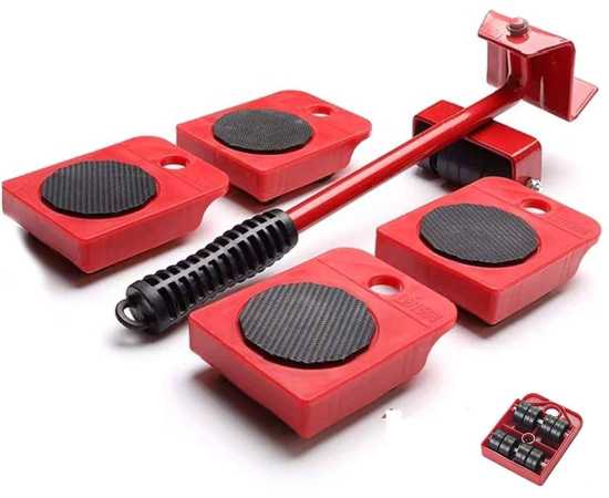 Furniture Appliances Mover Logistics Helper Tool Set