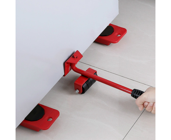 Furniture Appliances Mover Logistics Helper Tool Set