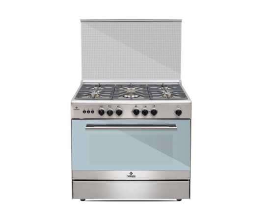 Nas Gas Cooking Range - NG786