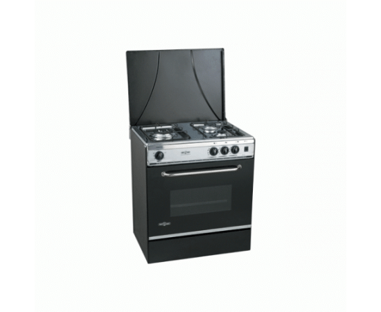 Nas Gas Cooking Range - SG327