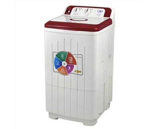 Super Washing Machine - Sa272 Plus Crystal