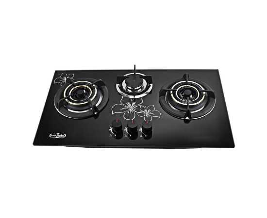 Super Asia Kitchen Hob Stove SHB-124