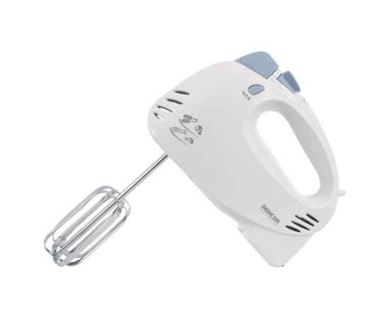 Sencor Hand Mix - SHM5203