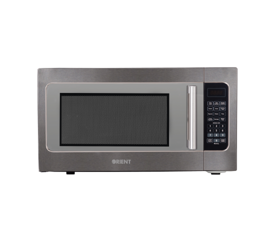 ORIENT MICRO WAVE OVEN STEAK 62D SOLO BLACK