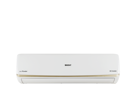 Orient 1.5 Ton Split AC Bold 18g - Ultra White-20