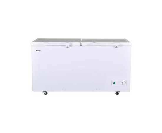 Haier Deep Freezer - 385H