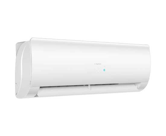 Haier Split 1.5 Ton AC  - HSU-24HFCD/012USDC W