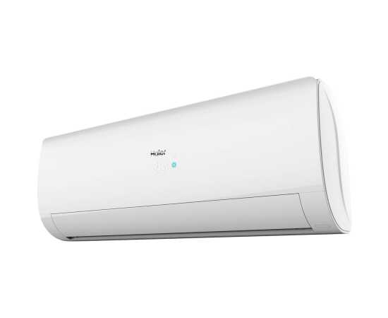 Haier Split 1.5 Ton AC  - HSU-24HFCD/012USDC W