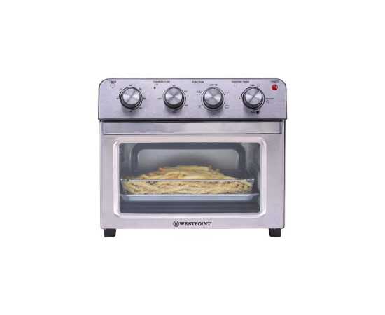 WEST POINT OVEN TOASTER WITH AIR FRYER - WF-5258