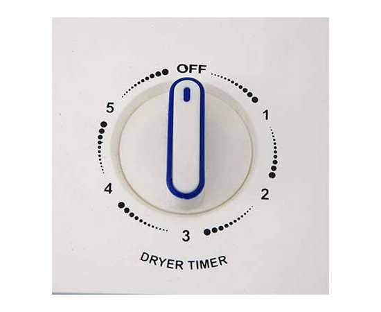 Royal Washing Machine - RWM-8012T