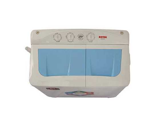 Royal Washing Machine - RWM-8010