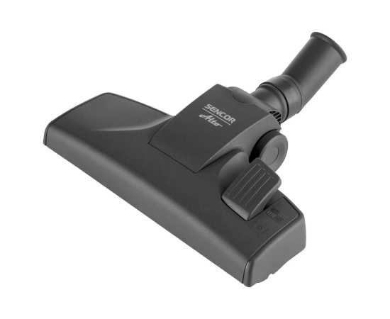 Sencor Vacuum Cleaner - SVC730GR