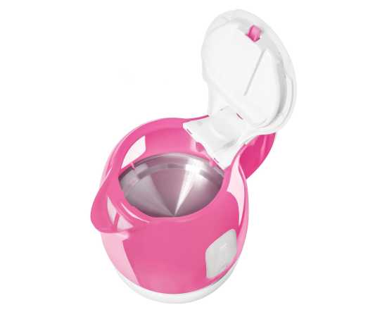 Sencor MRM Kettle Pink - SWK1018RS MSencor MRM Kettle Pink - SWK1018RS MSencor MRM Kettle Pink - SWK1018RS M