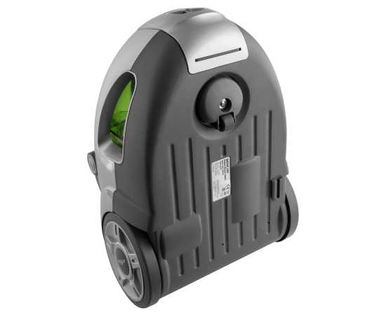Sencor Vacuum Cleaner - SVC730GR