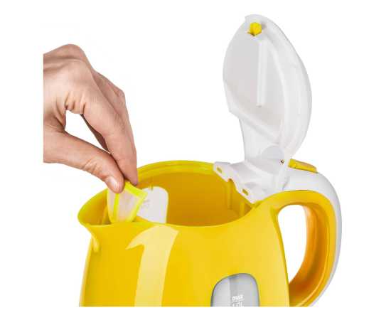 Sencor MRM Kettle - SWK1016YL