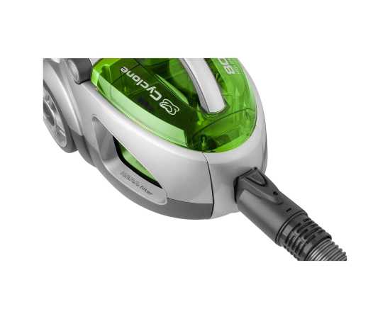 Sencor Vacuum Cleaner - SVC730GR