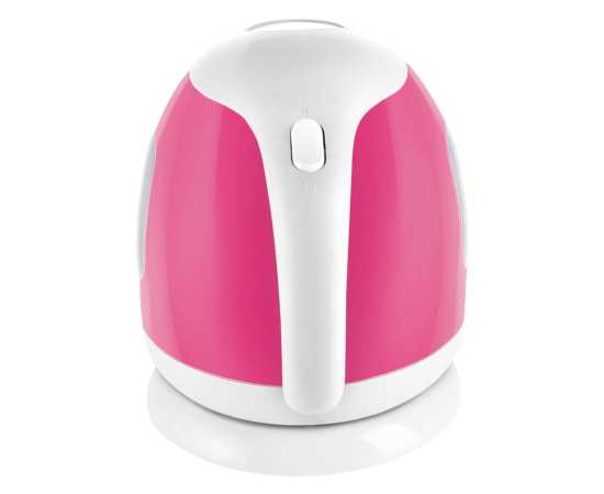 Sencor MRM Kettle Pink - SWK1018RS M