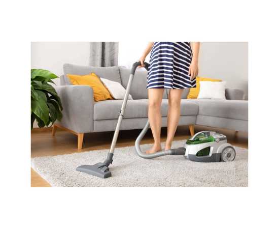 Sencor Vacuum Cleaner - SVC730GR