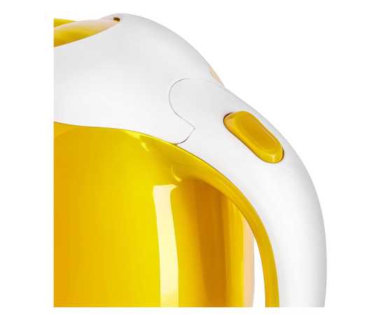 Sencor MRM Kettle - SWK1016YL