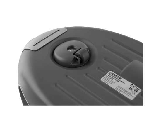 Sencor Vacuum Cleaner - SVC730GR