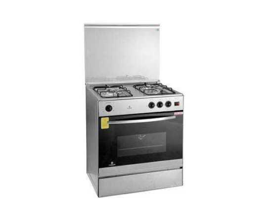 Nas Gas Cooking Range - DG327GTA