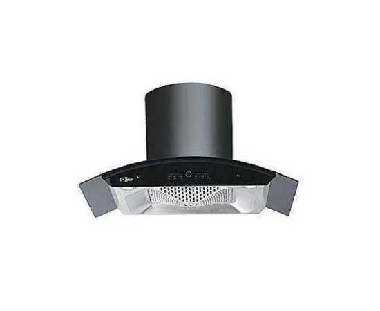 Super Asia Kitchen Hood SHD-515
