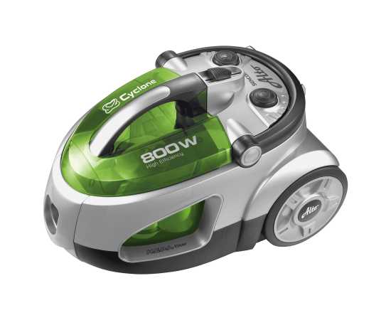 Sencor Vacuum Cleaner - SVC730GR