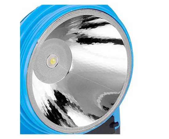 DP LED Rechargeable High Power Head Mounted Light