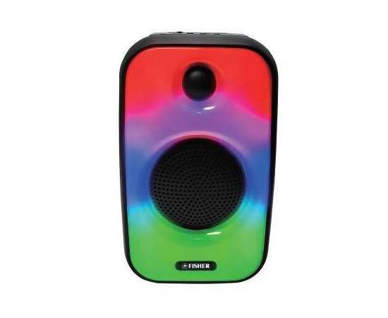 LOUD - Portable Speaker - FBX215