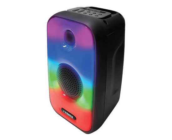 LOUD -  Portable Speaker - FBX185