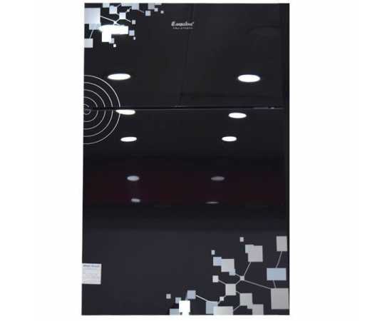 ESQUIRE Refrigerator - ESQ-DD-65L