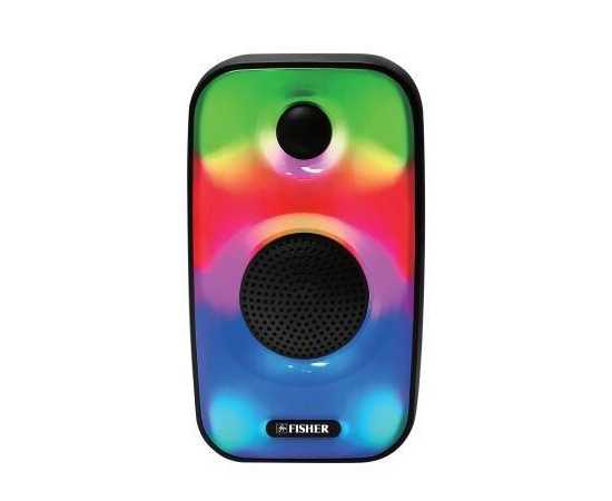 LOUD -  Portable Speaker - FBX185