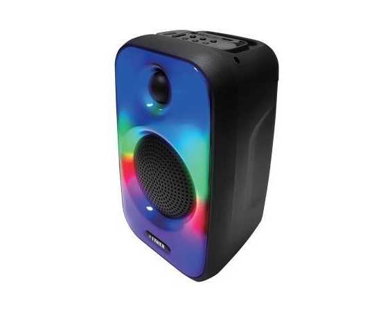 LOUD - Portable Speaker - FBX215